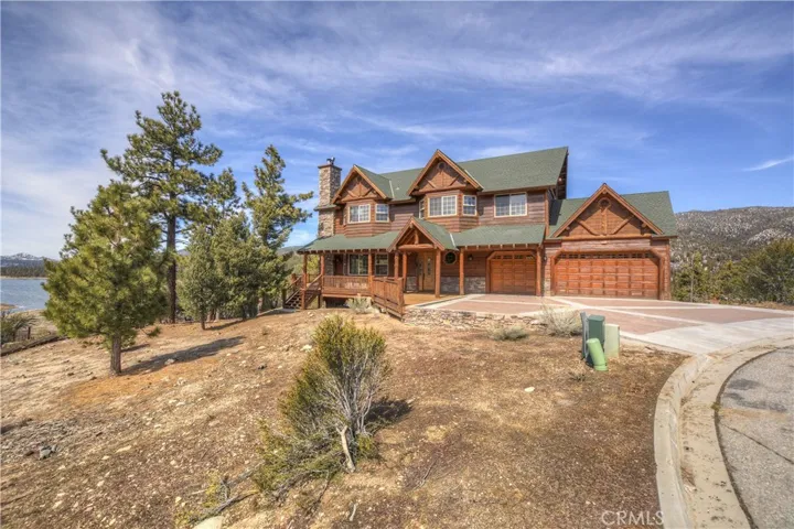 472 Windsong Place, Big Bear, California 92315