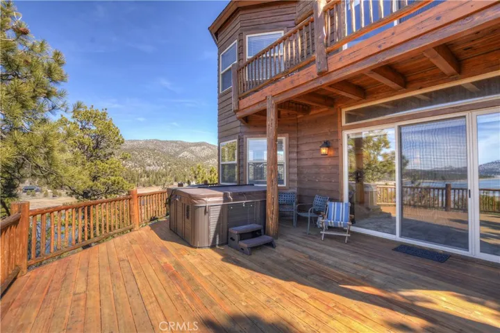 472 Windsong Place, Big Bear, California 92315
