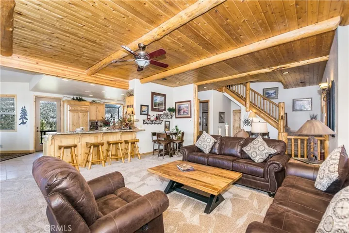 472 Windsong Place, Big Bear, California 92315