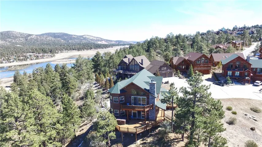 472 Windsong Place, Big Bear, California 92315