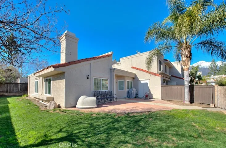 9723 La Jolla Drive A, Rancho Cucamonga, California 91701