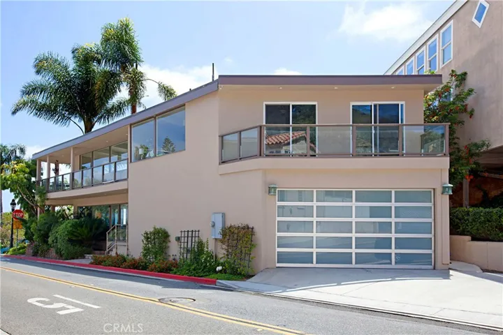 222 Nyes Place Upper, Laguna Beach, California 92651