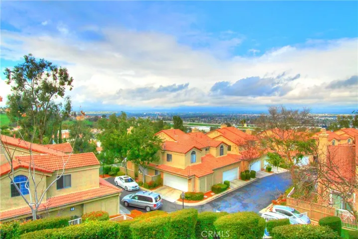 2630 Lookout Circle, Chino Hills, California 91709