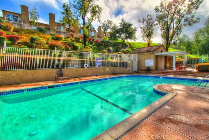 2630 Lookout Circle, Chino Hills, California 91709