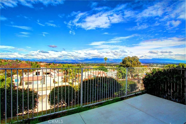 2630 Lookout Circle, Chino Hills, California 91709