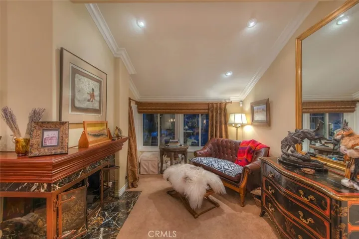 5850 E Trapper Trail, Anaheim Hills, California 92807