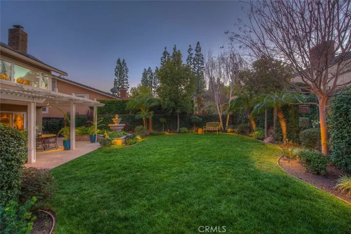5850 E Trapper Trail, Anaheim Hills, California 92807