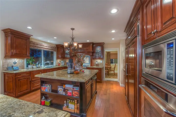 5850 E Trapper Trail, Anaheim Hills, California 92807