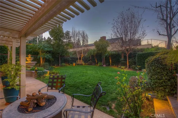 5850 E Trapper Trail, Anaheim Hills, California 92807