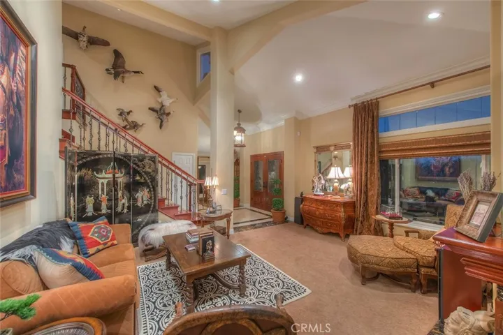 5850 E Trapper Trail, Anaheim Hills, California 92807