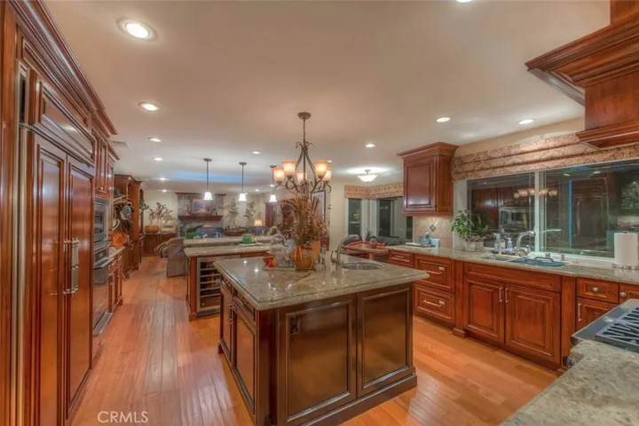 5850 E Trapper Trail, Anaheim Hills, California 92807