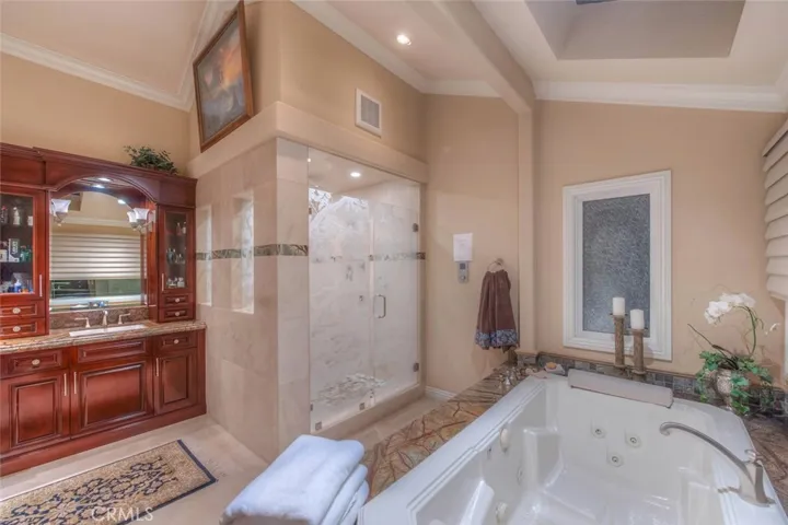 5850 E Trapper Trail, Anaheim Hills, California 92807