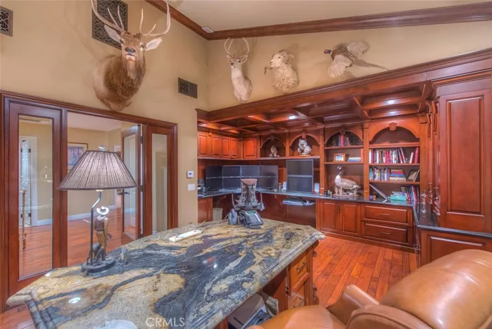 5850 E Trapper Trail, Anaheim Hills, California 92807