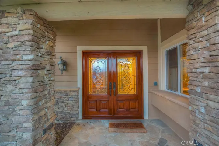 5850 E Trapper Trail, Anaheim Hills, California 92807