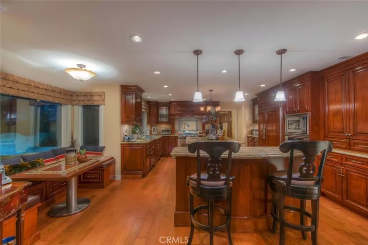 5850 E Trapper Trail, Anaheim Hills, California 92807