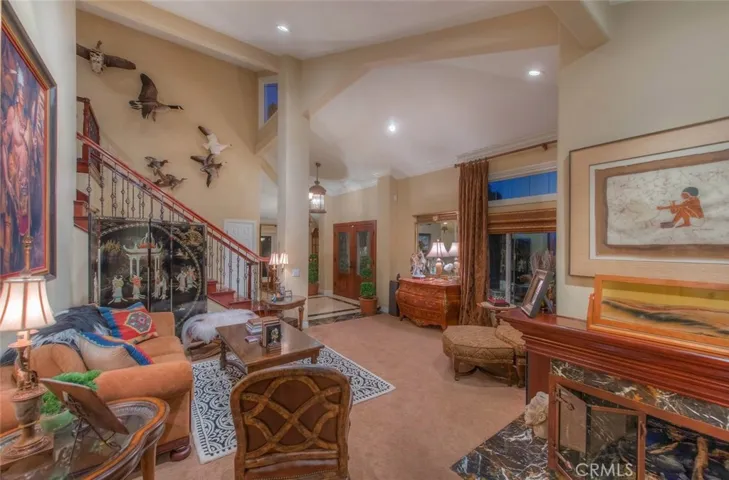 5850 E Trapper Trail, Anaheim Hills, California 92807