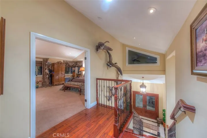 5850 E Trapper Trail, Anaheim Hills, California 92807