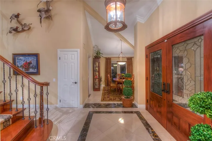 5850 E Trapper Trail, Anaheim Hills, California 92807