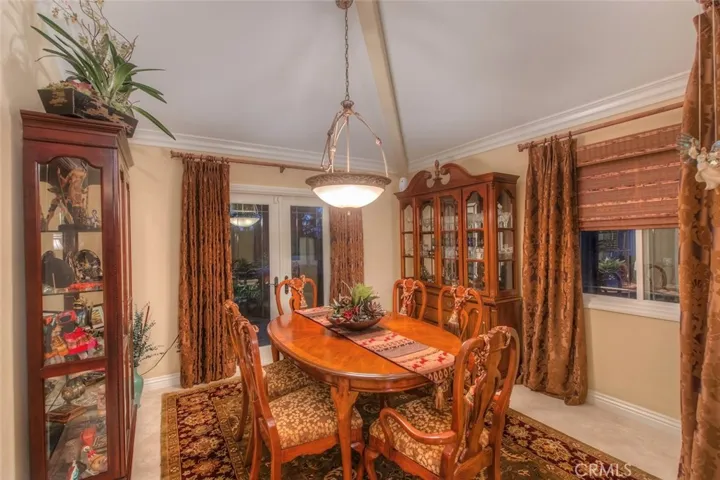 5850 E Trapper Trail, Anaheim Hills, California 92807