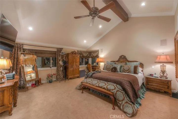 5850 E Trapper Trail, Anaheim Hills, California 92807