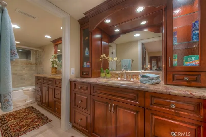5850 E Trapper Trail, Anaheim Hills, California 92807