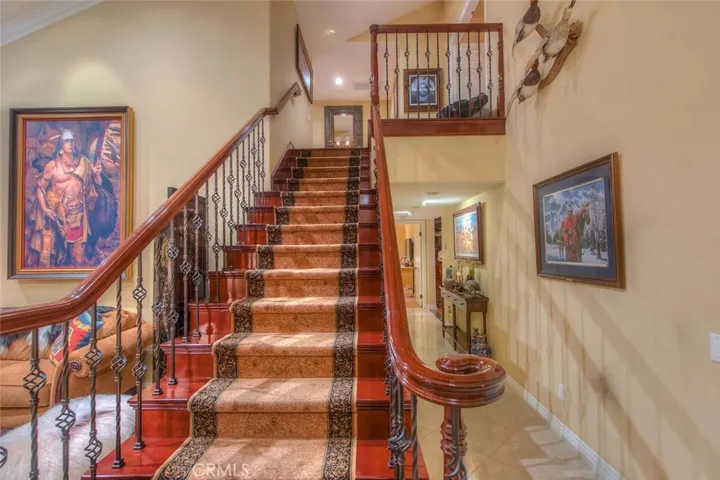 5850 E Trapper Trail, Anaheim Hills, California 92807