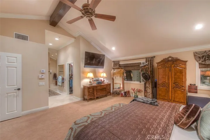 5850 E Trapper Trail, Anaheim Hills, California 92807