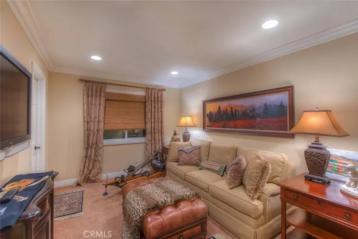 5850 E Trapper Trail, Anaheim Hills, California 92807