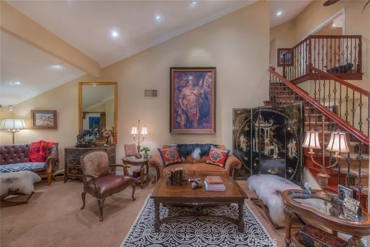 5850 E Trapper Trail, Anaheim Hills, California 92807
