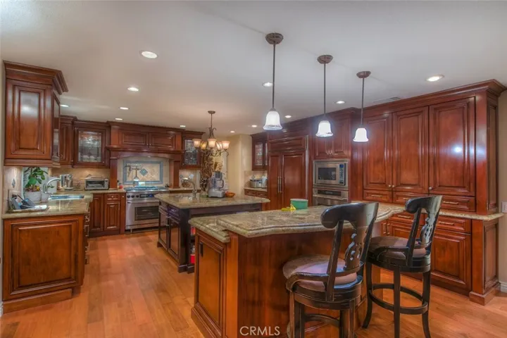 5850 E Trapper Trail, Anaheim Hills, California 92807