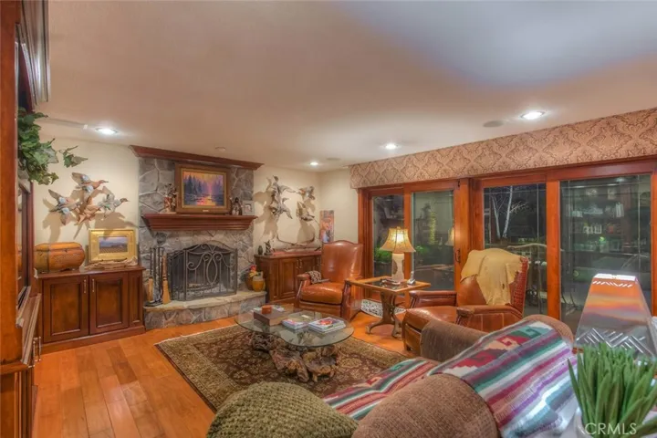 5850 E Trapper Trail, Anaheim Hills, California 92807