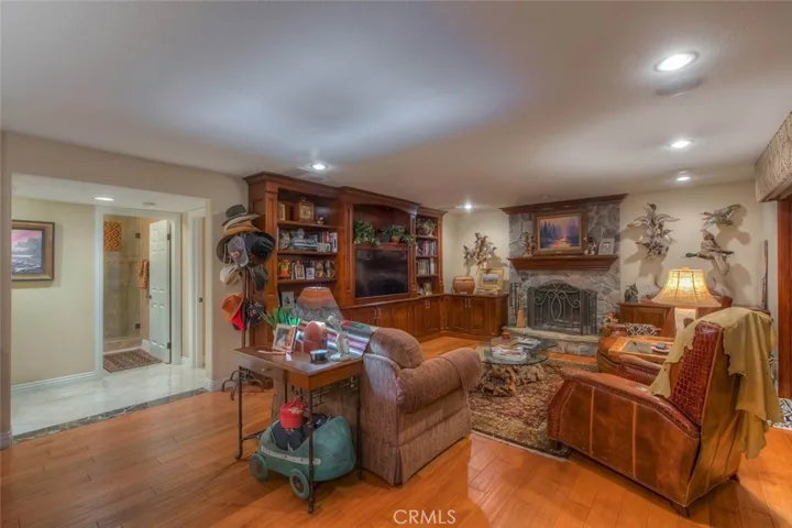 5850 E Trapper Trail, Anaheim Hills, California 92807