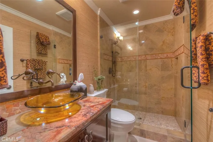 5850 E Trapper Trail, Anaheim Hills, California 92807
