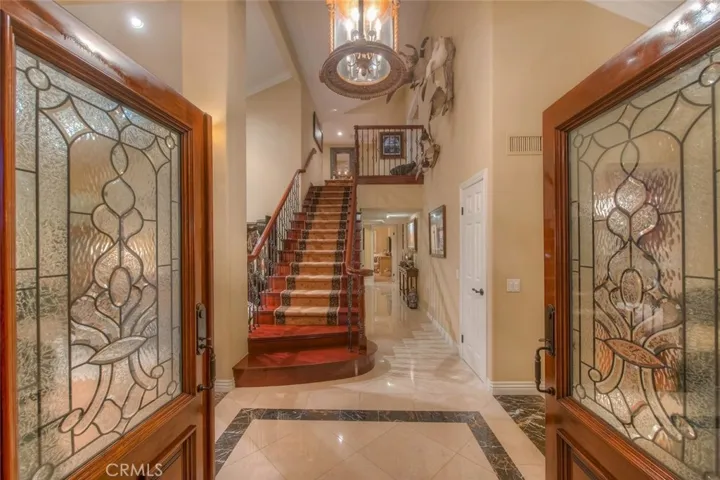 5850 E Trapper Trail, Anaheim Hills, California 92807
