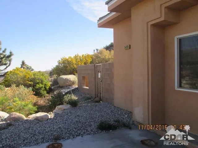 54595 Twentynine Palms Highway, Yucca Valley, California 92284