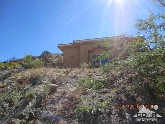54595 Twentynine Palms Highway, Yucca Valley, California 92284