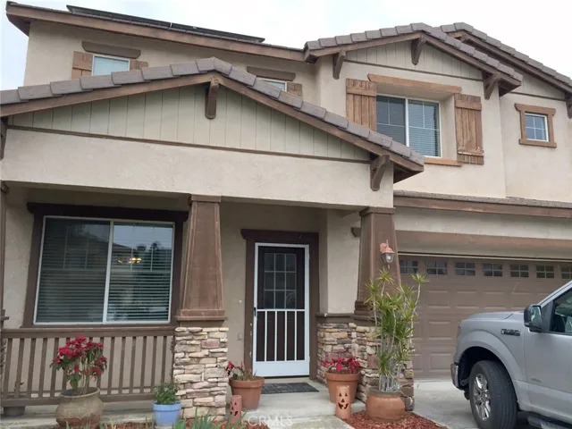 17090 Nile Lily Way, Fontana, California 92337