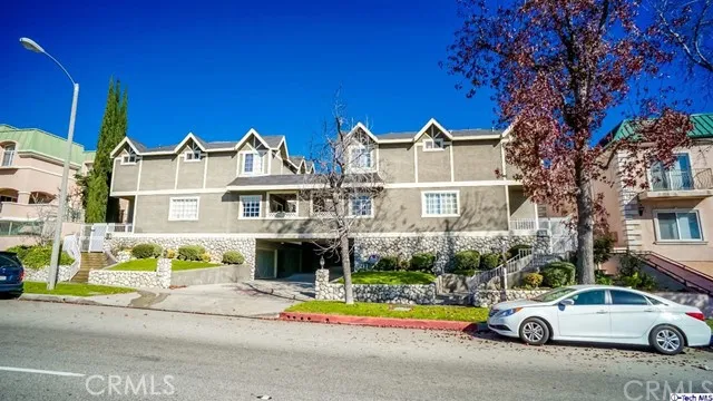 2231 Montrose Avenue 6, Montrose, California 91020