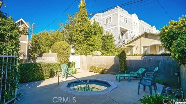2231 Montrose Avenue 6, Montrose, California 91020
