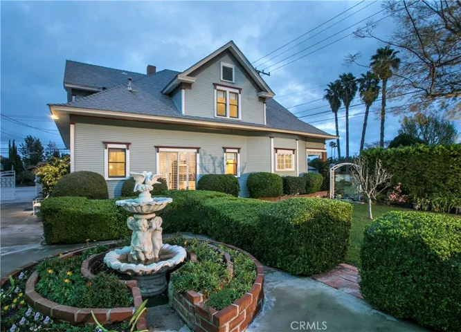 4045 E Fairhaven Avenue, Orange, California 92869