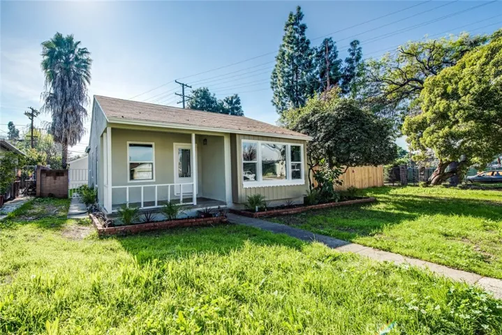 9514 Mills Avenue, Whittier, California 90603