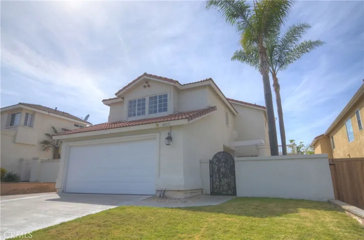 28261 Via Alfonse, Laguna Niguel, California 92677