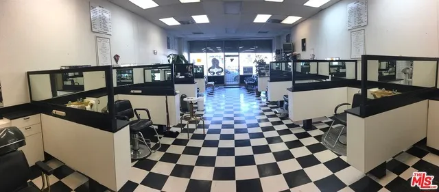 2908 W Manchester, Inglewood, California 90305