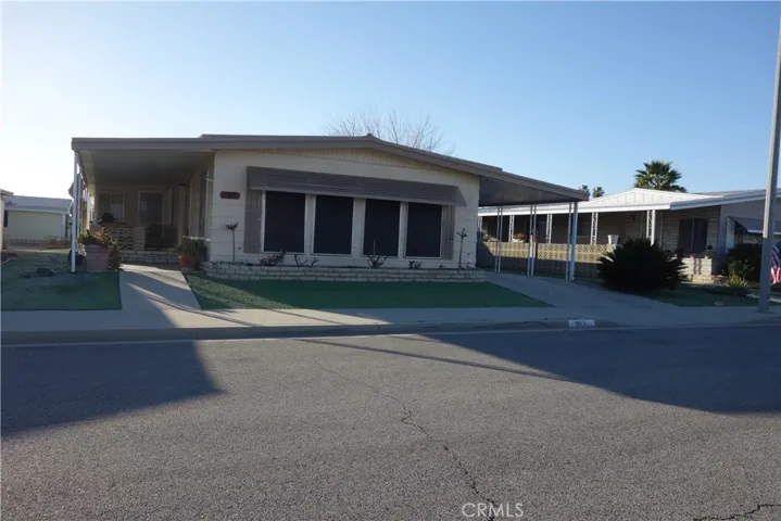 963 Ramada Way, Hemet, California 92543