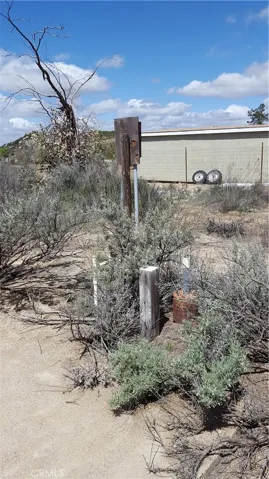 0 Howard Rd., Aguanga, California None
