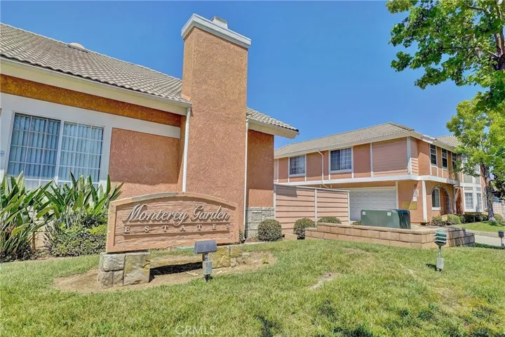 813 E Mabel Avenue B, Monterey Park, California 91755