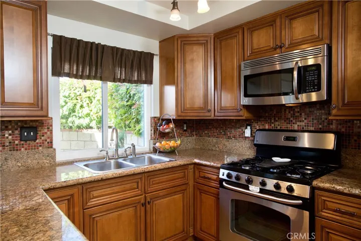 12540 Montecito Road 1, Seal Beach, California 90740