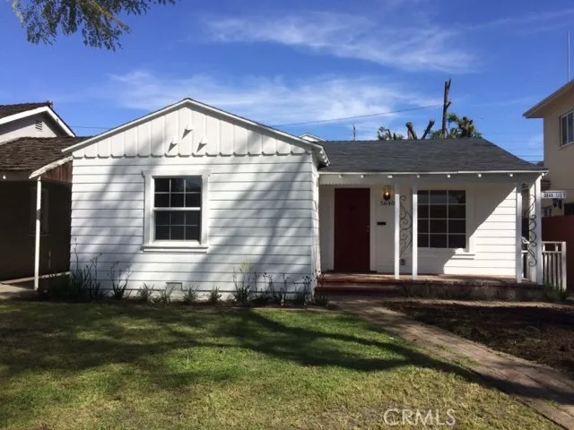 5640 Cerritos Avenue, Long Beach, California 90805