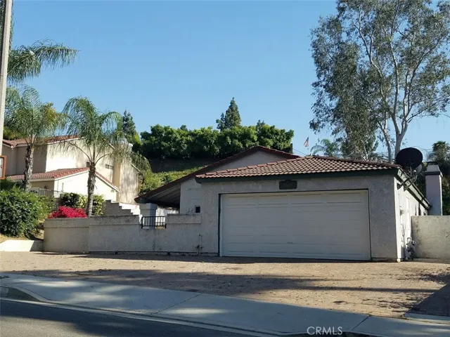 24166 Avenida Rancheros, Diamond Bar, California 91765