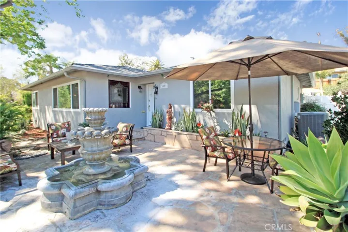3991 Redwood Drive, Riverside, California 92501